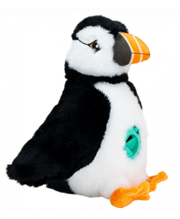 Orva Puffin Treat Belly